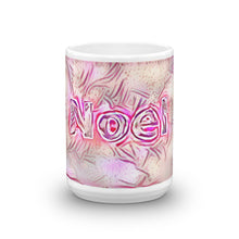 Load image into Gallery viewer, Noel Mug Innocuous Tenderness 15oz front view