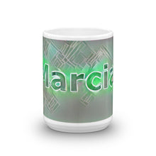 Load image into Gallery viewer, Marcia Mug Nuclear Lemonade 15oz front view