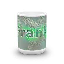 Load image into Gallery viewer, Frank Mug Nuclear Lemonade 15oz front view