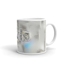 Load image into Gallery viewer, Louis Mug Victorian Fission 10oz left view