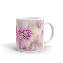 Load image into Gallery viewer, Grace Mug Innocuous Tenderness 10oz left view