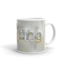 Load image into Gallery viewer, Christine Mug Victorian Fission 10oz left view