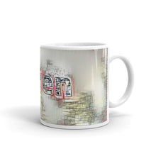 Load image into Gallery viewer, Owen Mug Ink City Dream 10oz left view