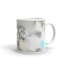 Load image into Gallery viewer, Viet Mug Victorian Fission 10oz left view