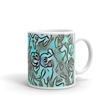 Load image into Gallery viewer, Alfred Mug Insensible Camouflage 10oz left view