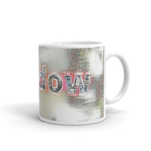 Load image into Gallery viewer, Meadow Mug Ink City Dream 10oz left view