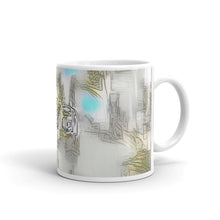 Load image into Gallery viewer, Eva Mug Victorian Fission 10oz left view