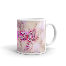 Load image into Gallery viewer, Conrad Mug Innocuous Tenderness 10oz left view