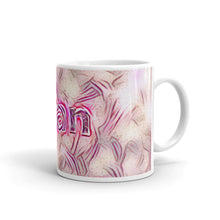 Load image into Gallery viewer, Juan Mug Innocuous Tenderness 10oz left view