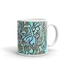 Load image into Gallery viewer, Juelz Mug Insensible Camouflage 10oz left view
