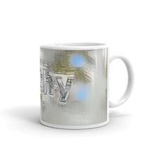 Load image into Gallery viewer, Cathy Mug Victorian Fission 10oz left view