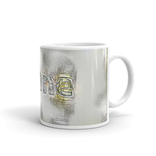 Load image into Gallery viewer, Diane Mug Victorian Fission 10oz left view