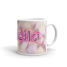 Load image into Gallery viewer, Isabella Mug Innocuous Tenderness 10oz left view