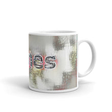 Load image into Gallery viewer, James Mug Ink City Dream 10oz left view