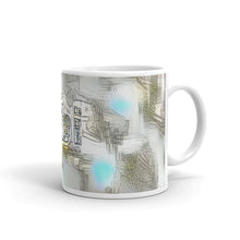 Load image into Gallery viewer, Abi Mug Victorian Fission 10oz left view
