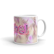 Load image into Gallery viewer, Rachel Mug Innocuous Tenderness 10oz left view