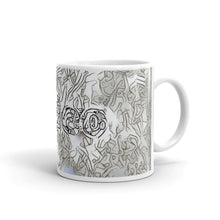 Load image into Gallery viewer, Tadeo Mug Perplexed Spirit 10oz left view