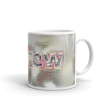 Load image into Gallery viewer, Andrew Mug Ink City Dream 10oz left view
