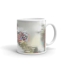 Load image into Gallery viewer, Alma Mug Ink City Dream 10oz left view
