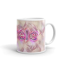 Load image into Gallery viewer, Michele Mug Innocuous Tenderness 10oz left view