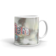Load image into Gallery viewer, Adrian Mug Ink City Dream 10oz left view