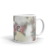 Load image into Gallery viewer, Jane Mug Ink City Dream 10oz left view