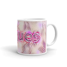 Load image into Gallery viewer, Jacques Mug Innocuous Tenderness 10oz left view