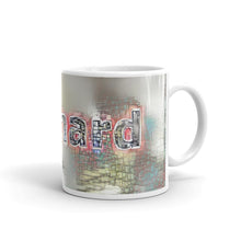 Load image into Gallery viewer, Bernard Mug Ink City Dream 10oz left view
