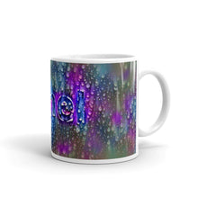 Load image into Gallery viewer, Ethel Mug Wounded Pluviophile 10oz left view