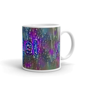 Ethel Mug Wounded Pluviophile 10oz left view