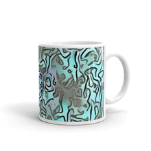 Load image into Gallery viewer, Ace Mug Insensible Camouflage 10oz left view