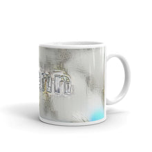 Load image into Gallery viewer, Glenn Mug Victorian Fission 10oz left view