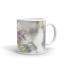 Load image into Gallery viewer, Jack Mug Ink City Dream 10oz left view