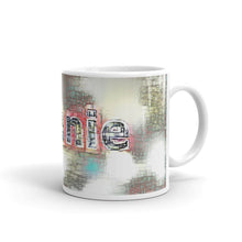 Load image into Gallery viewer, Bonnie Mug Ink City Dream 10oz left view