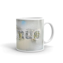 Load image into Gallery viewer, Maximus Mug Victorian Fission 10oz left view