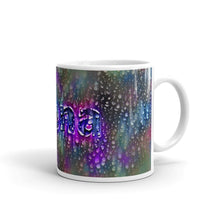 Load image into Gallery viewer, Alena Mug Wounded Pluviophile 10oz left view
