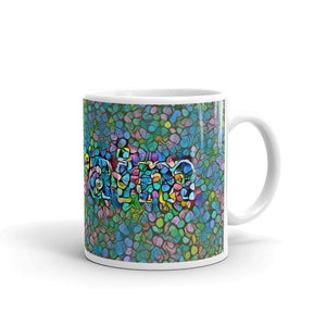 Ephraim Mug Unprescribed Affection 10oz left view