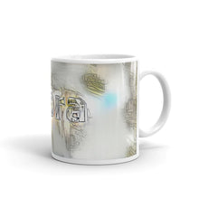 Load image into Gallery viewer, Elora Mug Victorian Fission 10oz left view