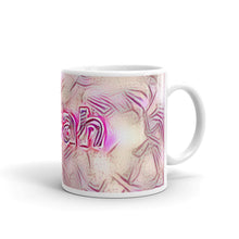 Load image into Gallery viewer, Noah Mug Innocuous Tenderness 10oz left view
