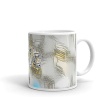 Load image into Gallery viewer, Eric Mug Victorian Fission 10oz left view
