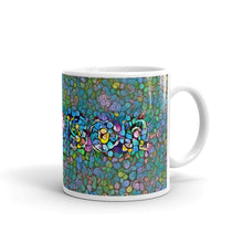 Load image into Gallery viewer, Addyson Mug Unprescribed Affection 10oz left view