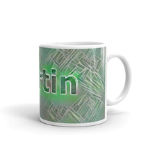Load image into Gallery viewer, Martin Mug Nuclear Lemonade 10oz left view