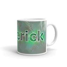 Load image into Gallery viewer, Frederick Mug Nuclear Lemonade 10oz left view