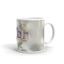 Load image into Gallery viewer, Elijah Mug Ink City Dream 10oz left view