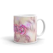 Load image into Gallery viewer, Alena Mug Innocuous Tenderness 10oz left view