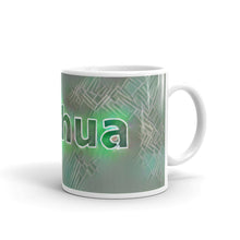 Load image into Gallery viewer, Joshua Mug Nuclear Lemonade 10oz left view