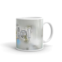 Load image into Gallery viewer, Abdiel Mug Victorian Fission 10oz left view