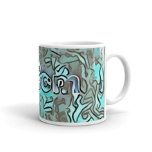 Load image into Gallery viewer, Artiom Mug Insensible Camouflage 10oz left view
