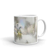 Load image into Gallery viewer, Jack Mug Victorian Fission 10oz left view