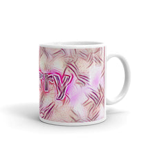 Load image into Gallery viewer, Harry Mug Innocuous Tenderness 10oz left view